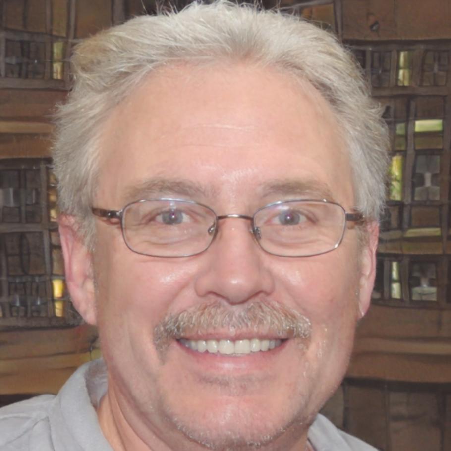 Dr. Michael Weber